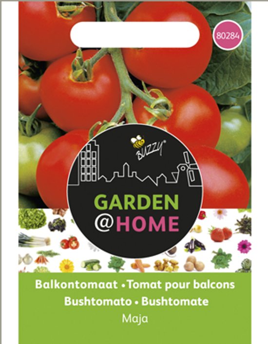 Tomatenzaden